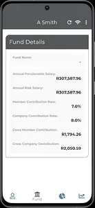 Akani Mobile screenshot 2