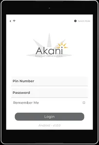 Akani Mobile screenshot 4