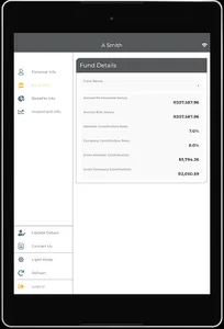 Akani Mobile screenshot 9