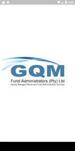 GQM Mobile screenshot 0