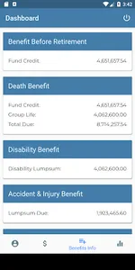 GQM Mobile screenshot 4