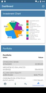 GQM Mobile screenshot 6