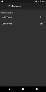 GQM Mobile screenshot 7