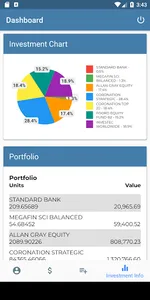 eCompen Mobile screenshot 6