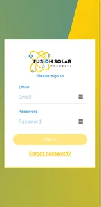 Fusion Optimise screenshot 1