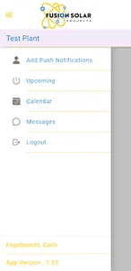 Fusion Optimise screenshot 2