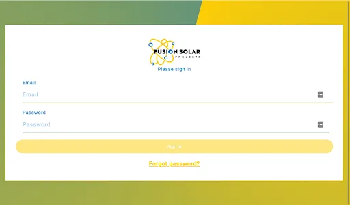 Fusion Optimise screenshot 4