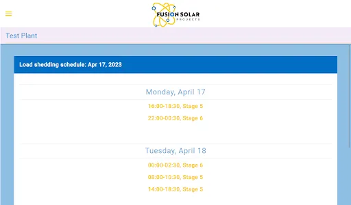 Fusion Optimise screenshot 7