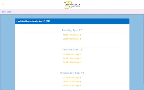 Fusion Optimise screenshot 8