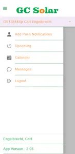 GC KZN Optimise screenshot 1