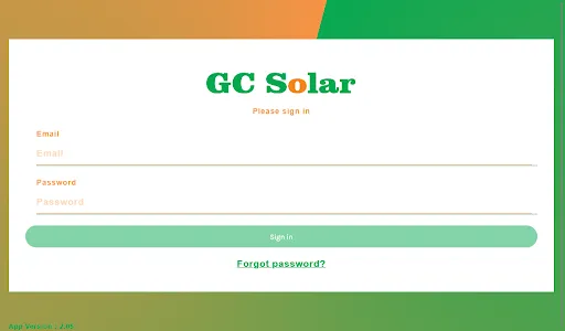 GC KZN Optimise screenshot 4