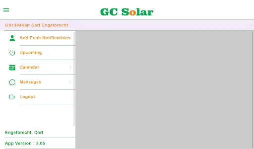 GC KZN Optimise screenshot 5