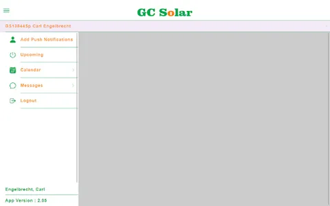 GC KZN Optimise screenshot 9