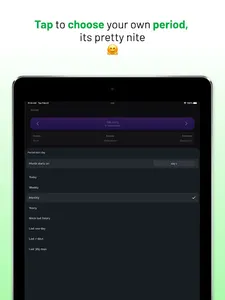 SpendWalley screenshot 13