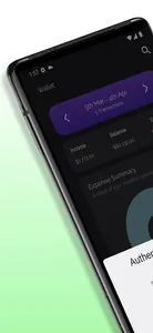 SpendWalley screenshot 6