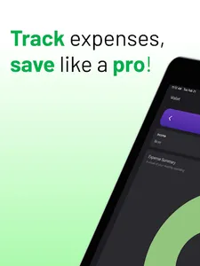 SpendWalley screenshot 8
