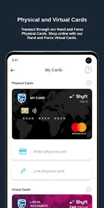 Shyft – Global Money App screenshot 6