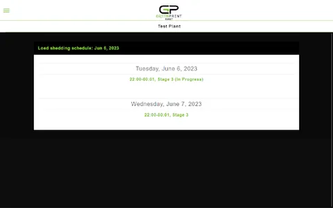 Greenprint Boost screenshot 11