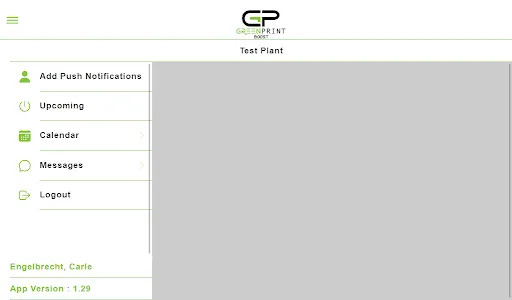 Greenprint Boost screenshot 5