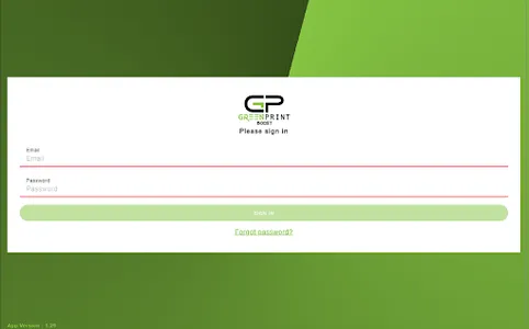 Greenprint Boost screenshot 8