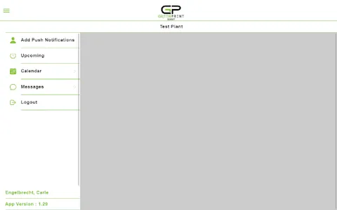 Greenprint Boost screenshot 9