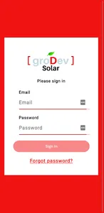 groDev Optimise screenshot 1