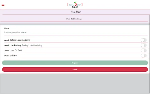 groDev Optimise screenshot 11