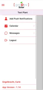 groDev Optimise screenshot 2