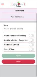 groDev Optimise screenshot 3