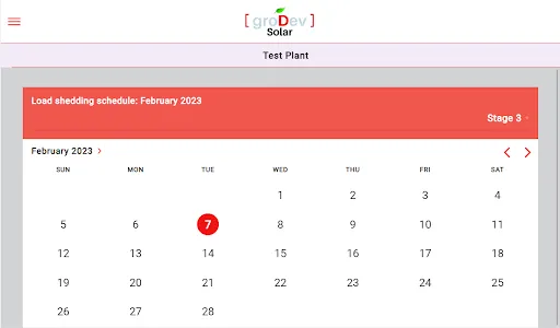 groDev Optimise screenshot 4