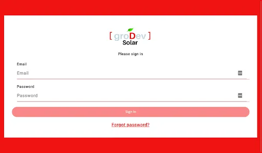 groDev Optimise screenshot 5