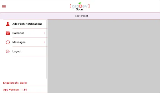 groDev Optimise screenshot 6