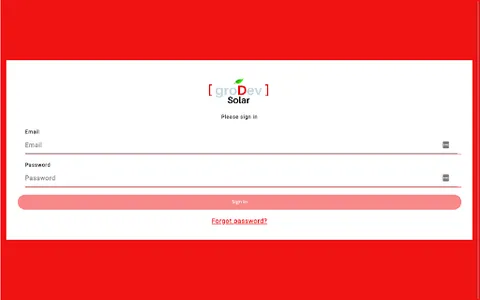 groDev Optimise screenshot 9