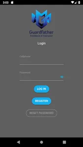 GuardFather screenshot 0