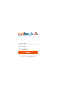 MedHealth screenshot 6