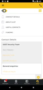 UUST screenshot 6