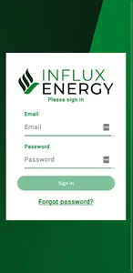 Influx Enhance screenshot 2