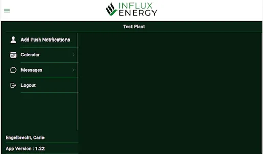Influx Enhance screenshot 3