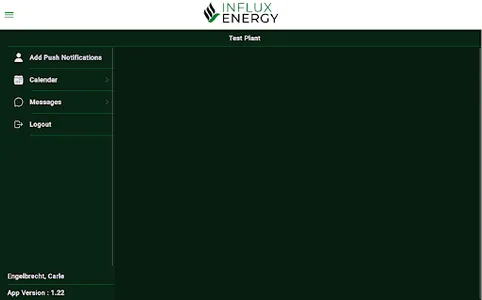 Influx Enhance screenshot 6