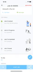 Job-Box screenshot 4