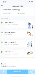 Job-Box screenshot 6