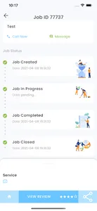 Job-Box screenshot 7