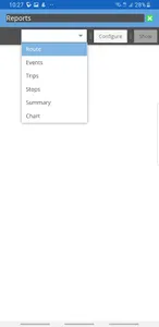 justTRAC screenshot 3