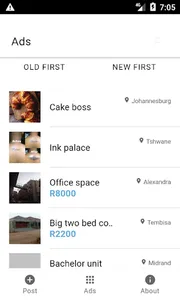 KasiPlatforms screenshot 0