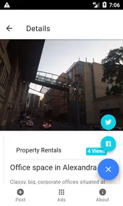 KasiPlatforms screenshot 1