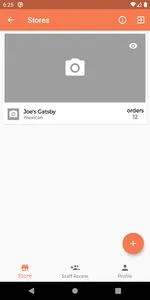 Localy Manager screenshot 1