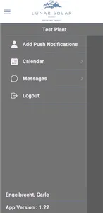 Lunar Solar Optimise screenshot 0