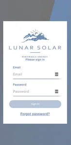 Lunar Solar Optimise screenshot 2