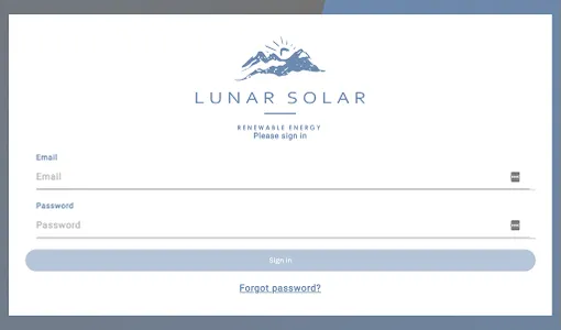 Lunar Solar Optimise screenshot 4