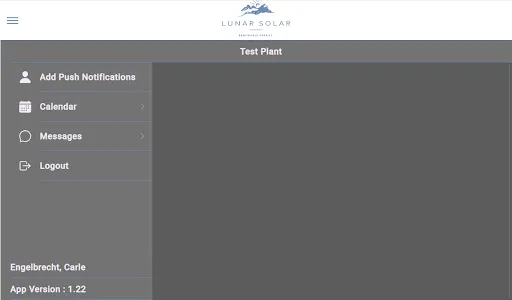 Lunar Solar Optimise screenshot 5